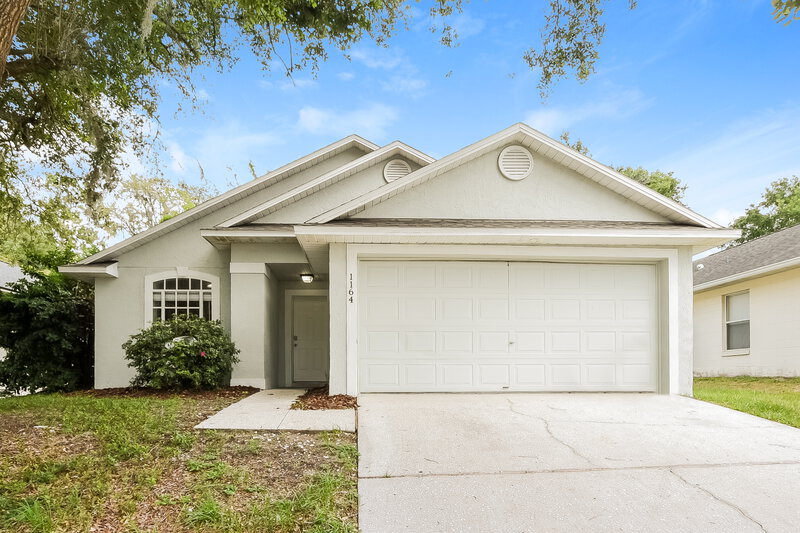 2,345/Mo, 1164 Sheeler Hills Dr Apopka, FL 32703 External View