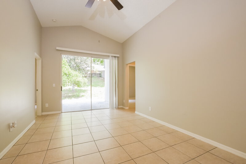2,345/Mo, 1164 Sheeler Hills Dr Apopka, FL 32703 Living Room View