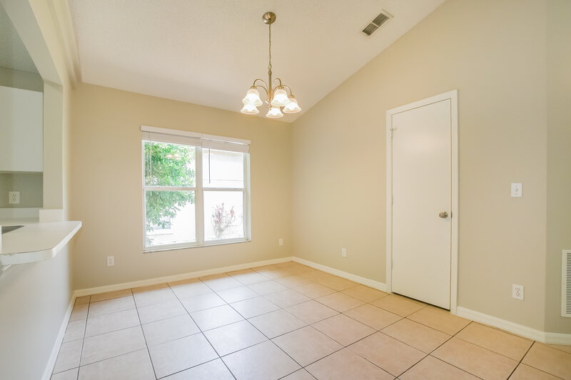 2,345/Mo, 1164 Sheeler Hills Dr Apopka, FL 32703 Dining Room View
