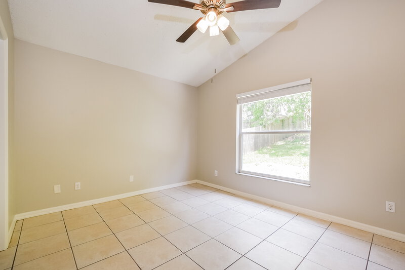 2,345/Mo, 1164 Sheeler Hills Dr Apopka, FL 32703 Main Bedroom View