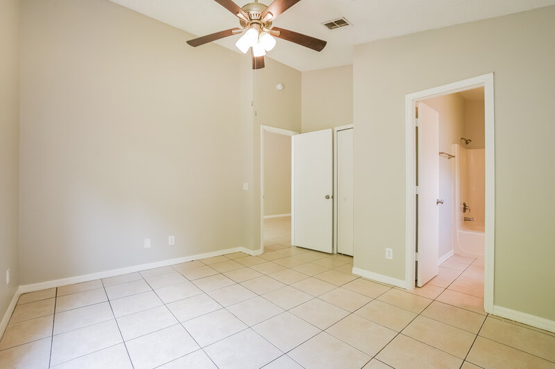 2,345/Mo, 1164 Sheeler Hills Dr Apopka, FL 32703 Main Bedroom View 2