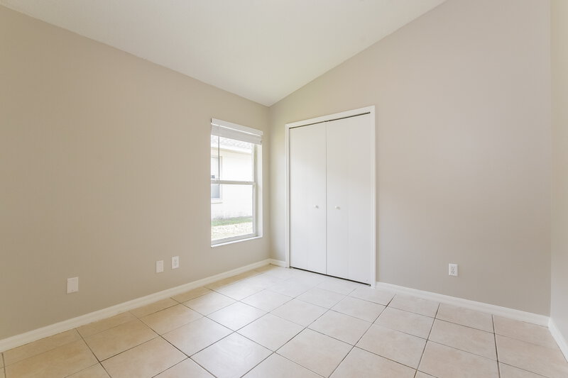 2,345/Mo, 1164 Sheeler Hills Dr Apopka, FL 32703 Bedroom View