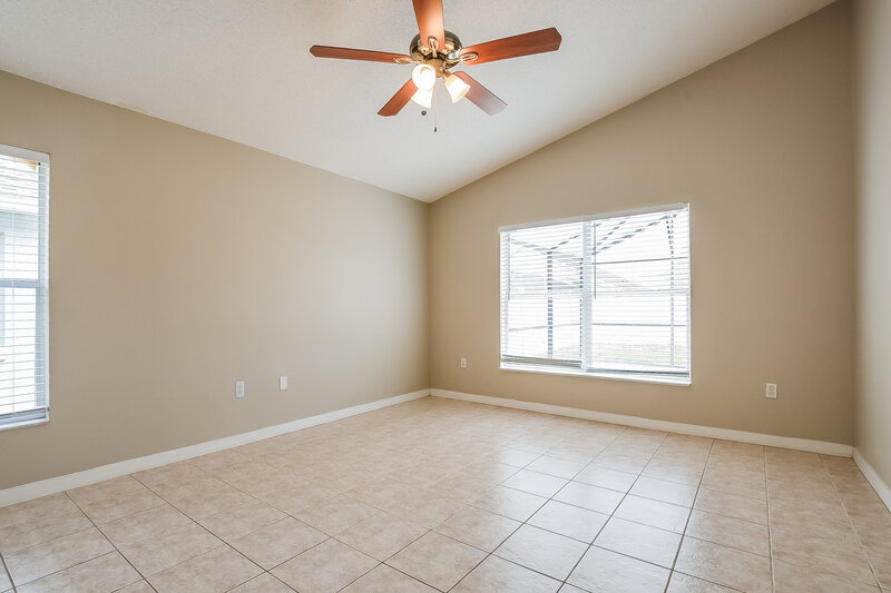 2,370/Mo, 4616 Falcon Ave Kissimmee, FL 34746 Living Room View