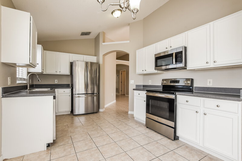 2,370/Mo, 4616 Falcon Ave Kissimmee, FL 34746 Dining Room View