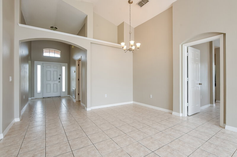 2,370/Mo, 4616 Falcon Ave Kissimmee, FL 34746 Breakfast Nook View