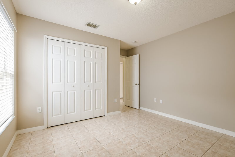 2,370/Mo, 4616 Falcon Ave Kissimmee, FL 34746 Bedroom View