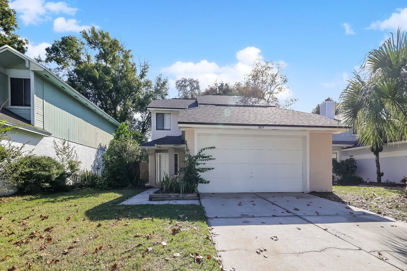 2,195/Mo, 809 Reedy Cv Casselberry, FL 32707 External View