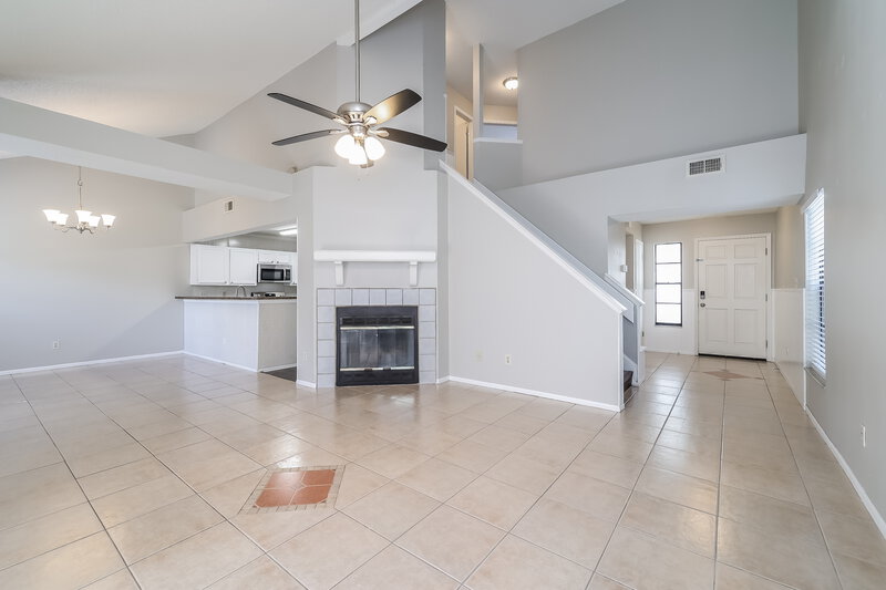 2,195/Mo, 809 Reedy Cv Casselberry, FL 32707 Living Room View