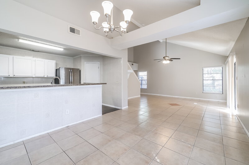 2,195/Mo, 809 Reedy Cv Casselberry, FL 32707 Dining Room View