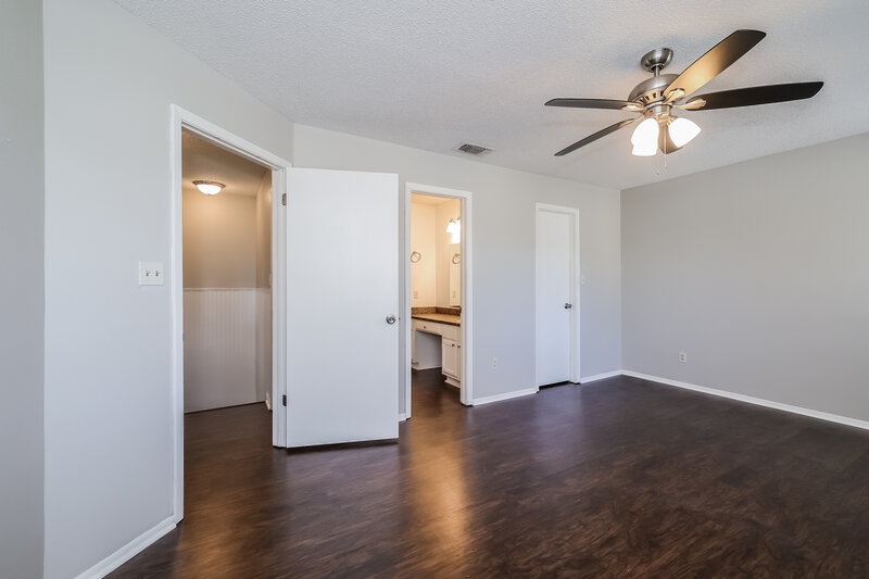 2,195/Mo, 809 Reedy Cv Casselberry, FL 32707 Main Bedroom View