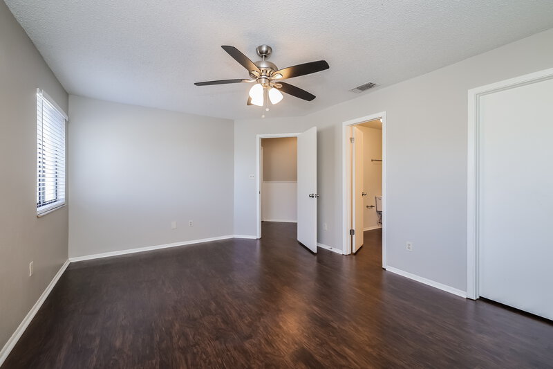2,195/Mo, 809 Reedy Cv Casselberry, FL 32707 Main Bedroom View 2