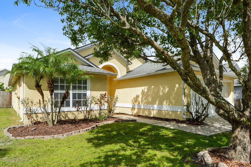 2,125/Mo, 493 Lancers Dr Winter Springs, FL 32708 Front View