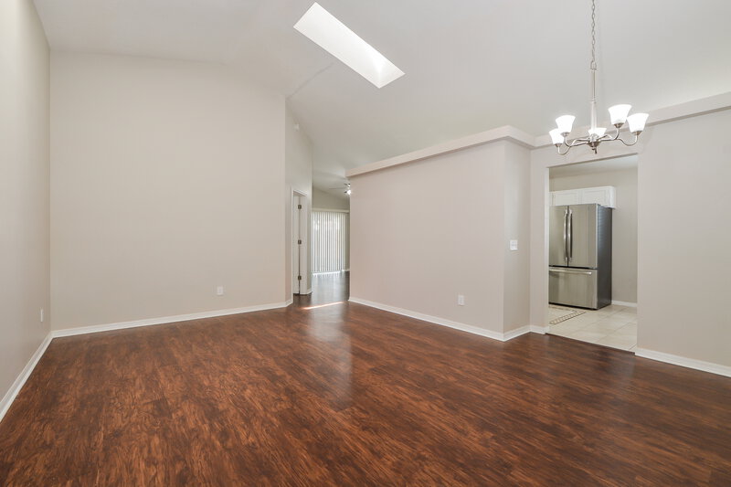 2,125/Mo, 493 Lancers Dr Winter Springs, FL 32708 Living Room View