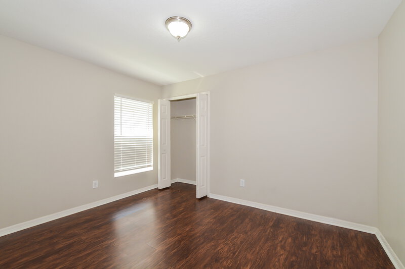 2,125/Mo, 493 Lancers Dr Winter Springs, FL 32708 Bedroom View