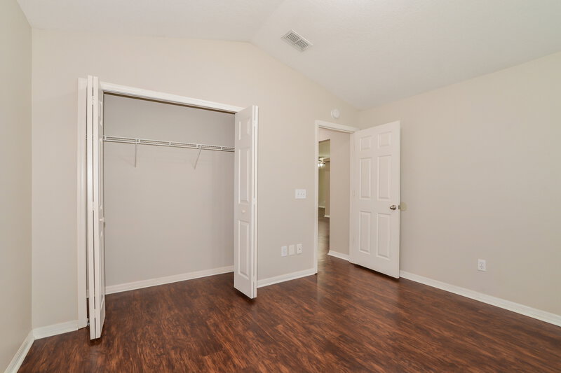 2,125/Mo, 493 Lancers Dr Winter Springs, FL 32708 Bedroom View 3