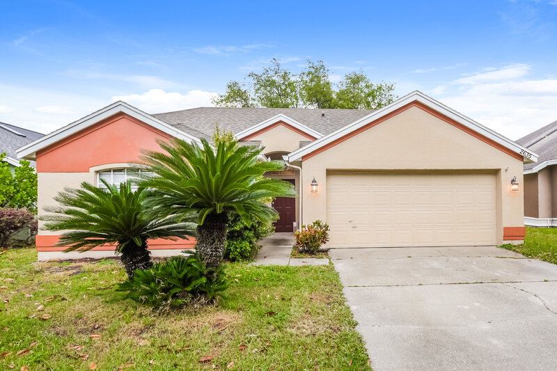 2,210/Mo, 2635 Cahill Way Lake Mary, FL 32746 External View