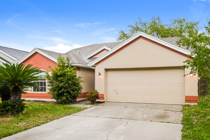 2,210/Mo, 2635 Cahill Way Lake Mary, FL 32746 Front View