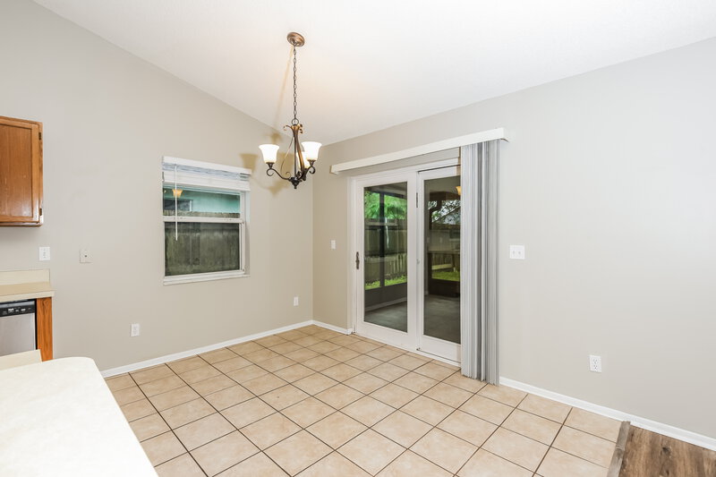 2,210/Mo, 2635 Cahill Way Lake Mary, FL 32746 Dining Room View