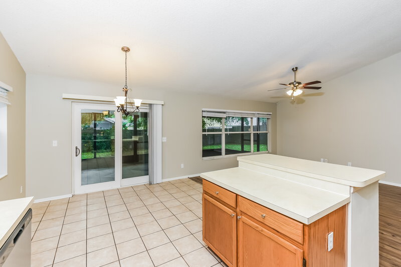 2,210/Mo, 2635 Cahill Way Lake Mary, FL 32746 Dining Room View 2