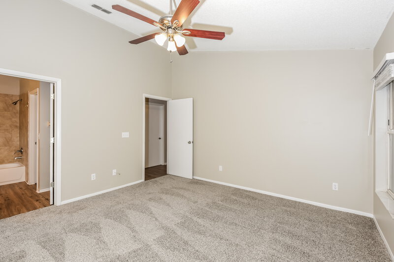 2,210/Mo, 2635 Cahill Way Lake Mary, FL 32746 Main Bedroom View
