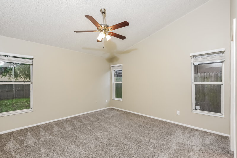 2,210/Mo, 2635 Cahill Way Lake Mary, FL 32746 Main Bedroom View 2