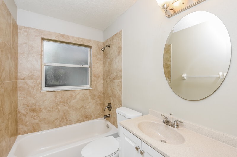 2,210/Mo, 2635 Cahill Way Lake Mary, FL 32746 Bathroom View