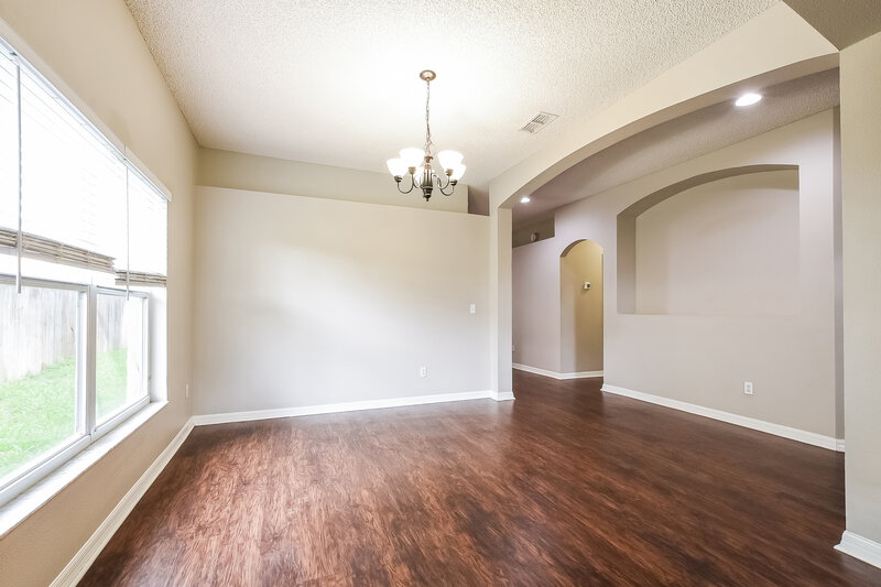 2,650/Mo, 1149 Osprey Way Apopka, FL 32712 Dining Room View
