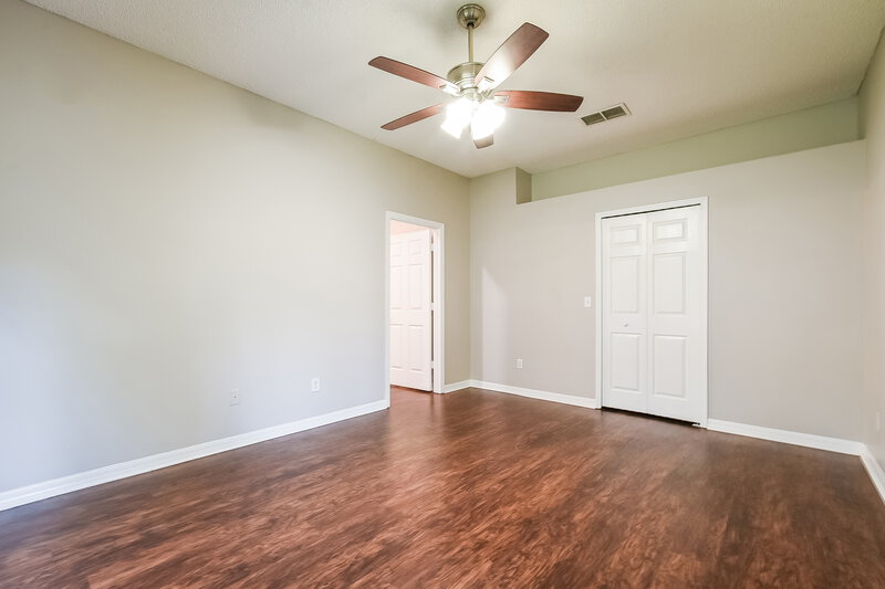 2,650/Mo, 1149 Osprey Way Apopka, FL 32712 Main Bedroom View