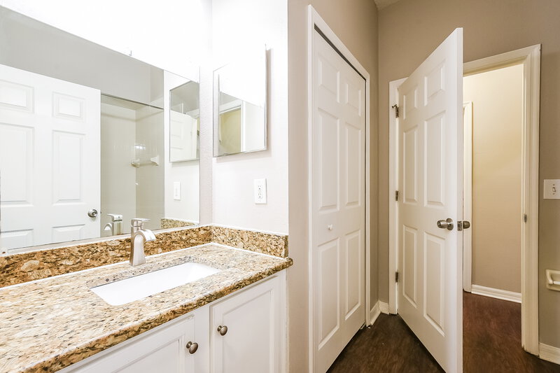 2,650/Mo, 1149 Osprey Way Apopka, FL 32712 Bathroom View