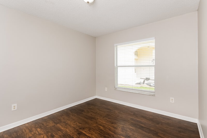 2,160/Mo, 1826 Wimbledon St Kissimmee, FL 34743 Bedroom View 2