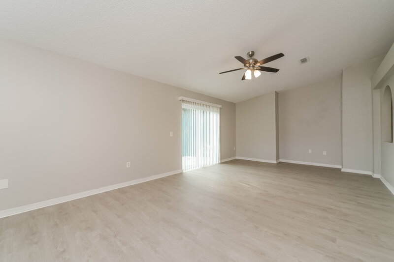1,995/Mo, 3235 Hunters Chase Loop Kissimmee, FL 34743 Family Room View