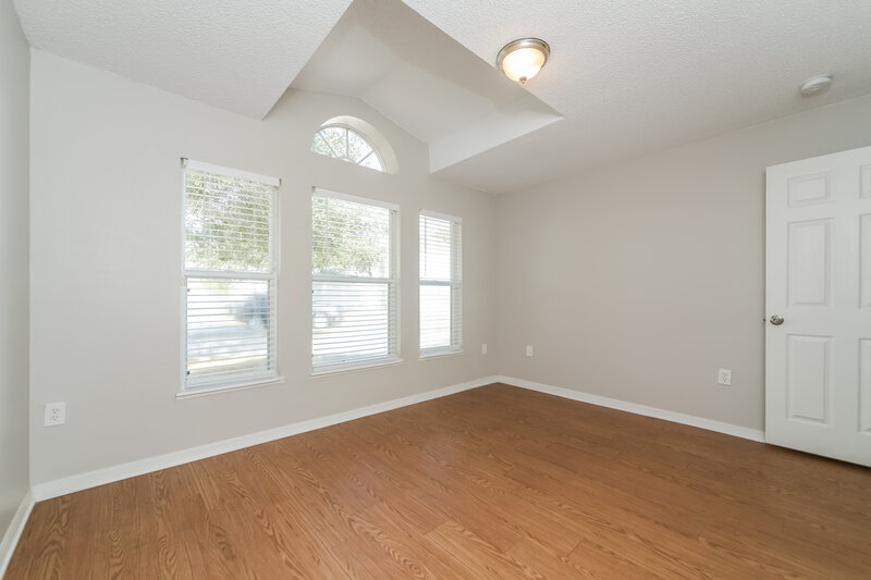 1,995/Mo, 3235 Hunters Chase Loop Kissimmee, FL 34743 Bedroom View