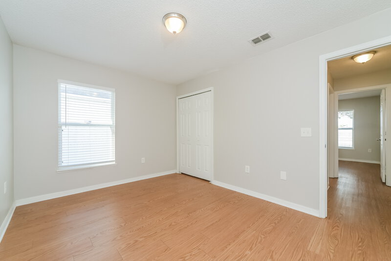 1,995/Mo, 3235 Hunters Chase Loop Kissimmee, FL 34743 Bedroom View 2