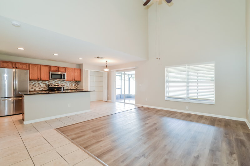 2,460/Mo, 15261 Harrowgate Way Winter Garden, FL 34787 Living Room View