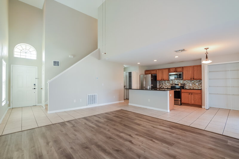 2,460/Mo, 15261 Harrowgate Way Winter Garden, FL 34787 Living Room View 2