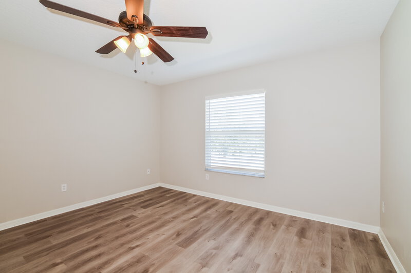 2,460/Mo, 15261 Harrowgate Way Winter Garden, FL 34787 Main Bedroom View 2