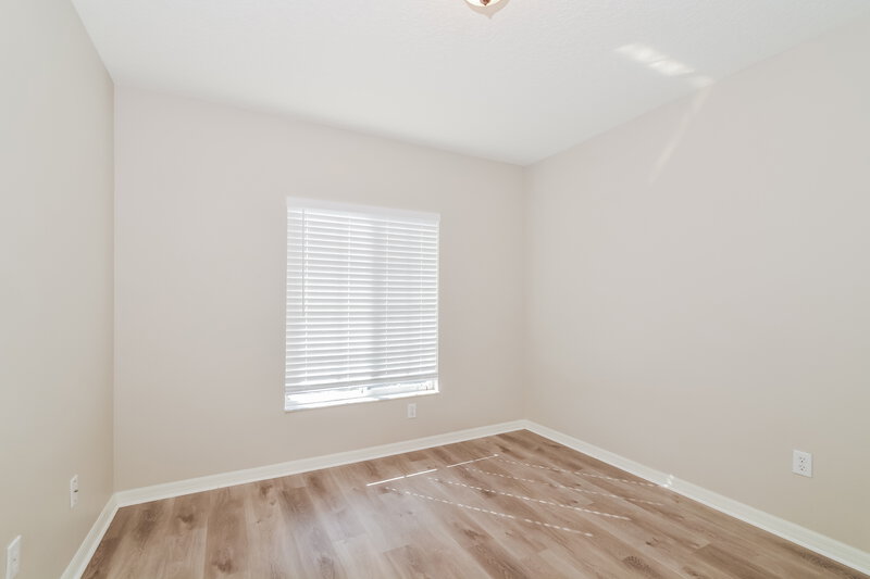 2,460/Mo, 15261 Harrowgate Way Winter Garden, FL 34787 Bedroom View 2