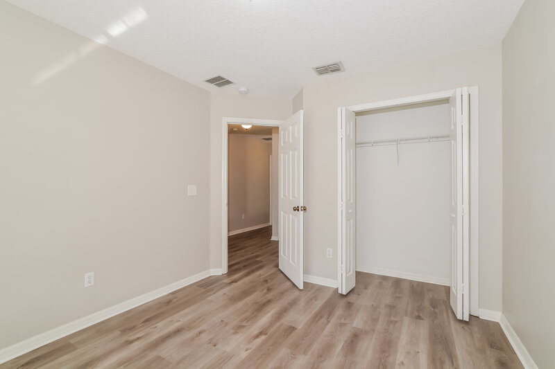 2,460/Mo, 15261 Harrowgate Way Winter Garden, FL 34787 Bedroom View 4