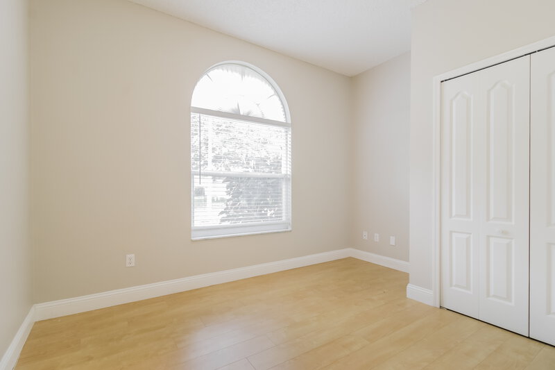 2,305/Mo, 12735 Woodbury Oaks Dr Orlando, FL 32828 Bedroom View