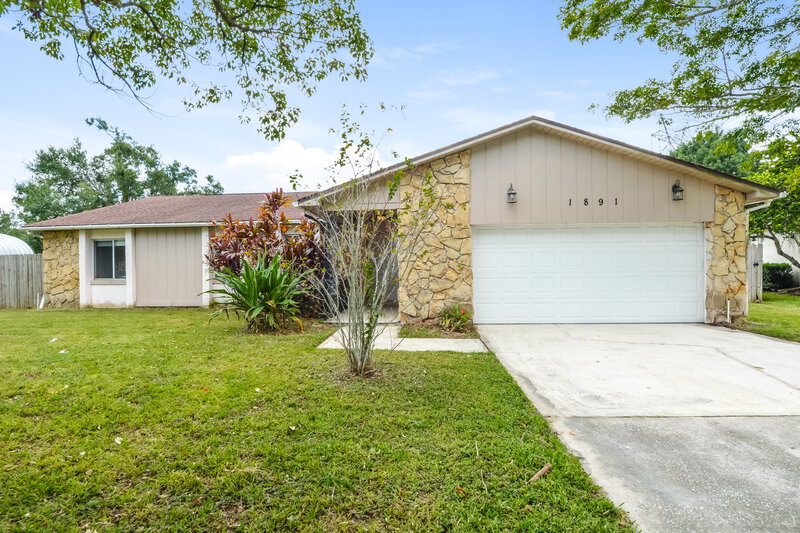 2,420/Mo, 1891 Aster Dr Winter Park, FL 32792 External View