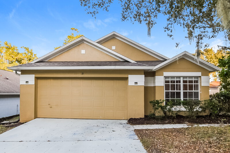 2,065/Mo, 15 S Cervidae Dr Apopka, FL 32703 External View