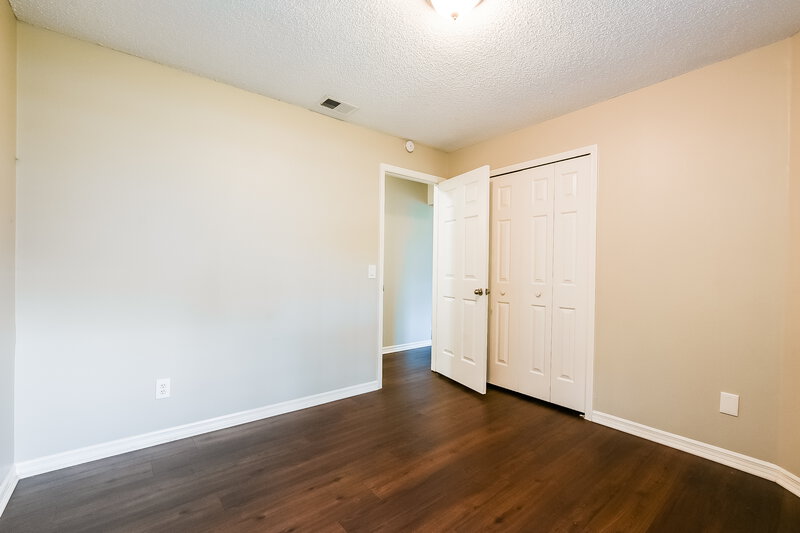 2,065/Mo, 15 S Cervidae Dr Apopka, FL 32703 Bedroom View 3