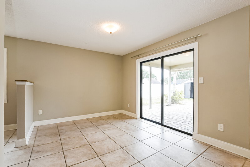 2,375/Mo, 9504 Lake Douglas Pl Orlando, FL 32817 Dining Room View