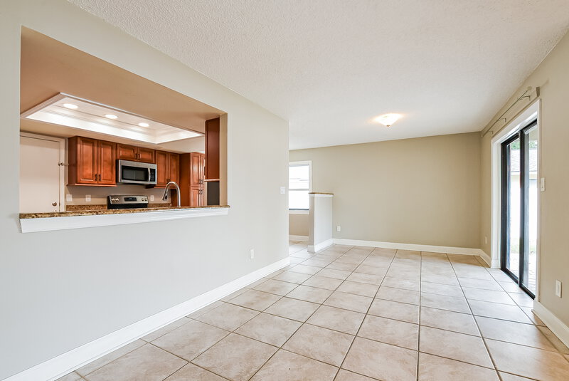 2,375/Mo, 9504 Lake Douglas Pl Orlando, FL 32817 Dining Room View 2