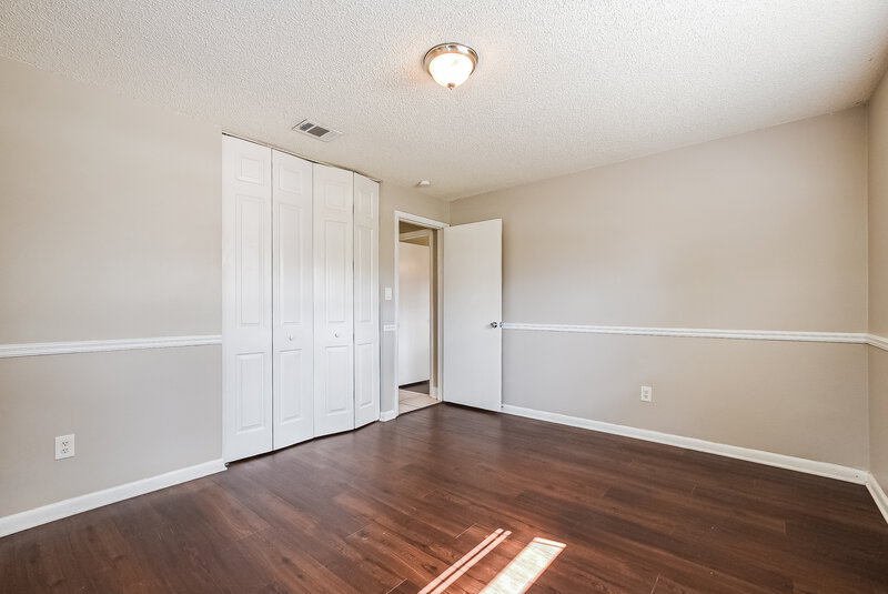 2,375/Mo, 9504 Lake Douglas Pl Orlando, FL 32817 Bedroom View 2