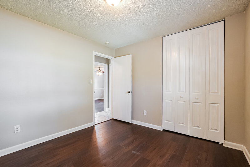 2,375/Mo, 9504 Lake Douglas Pl Orlando, FL 32817 Bedroom View 4