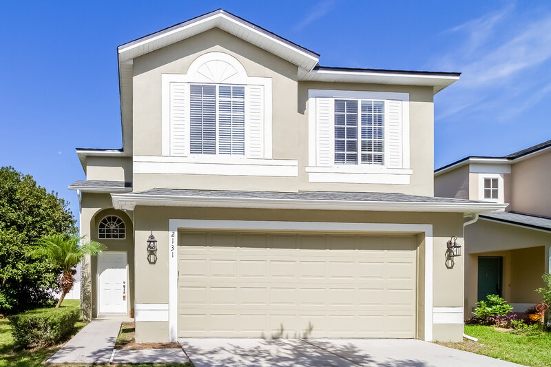 2,680/Mo, 2131 Portcastle Cir Winter Garden, FL 34787 External View