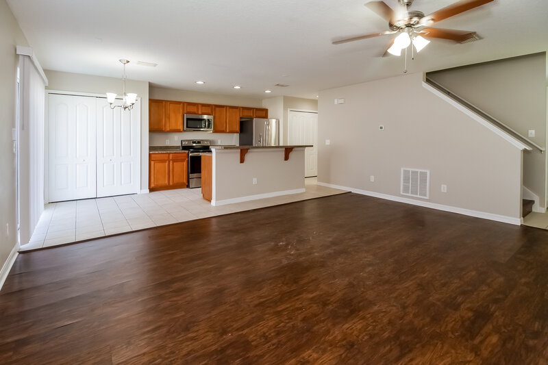 2,680/Mo, 2131 Portcastle Cir Winter Garden, FL 34787 Living Room View