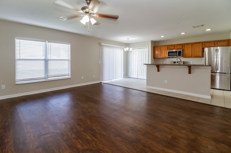 2,680/Mo, 2131 Portcastle Cir Winter Garden, FL 34787 Living Room View 2