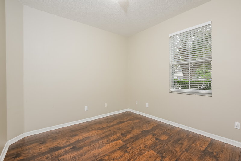 2,460/Mo, 1424 Blackwater Pond Dr Orlando, FL 32828 Bedroom View